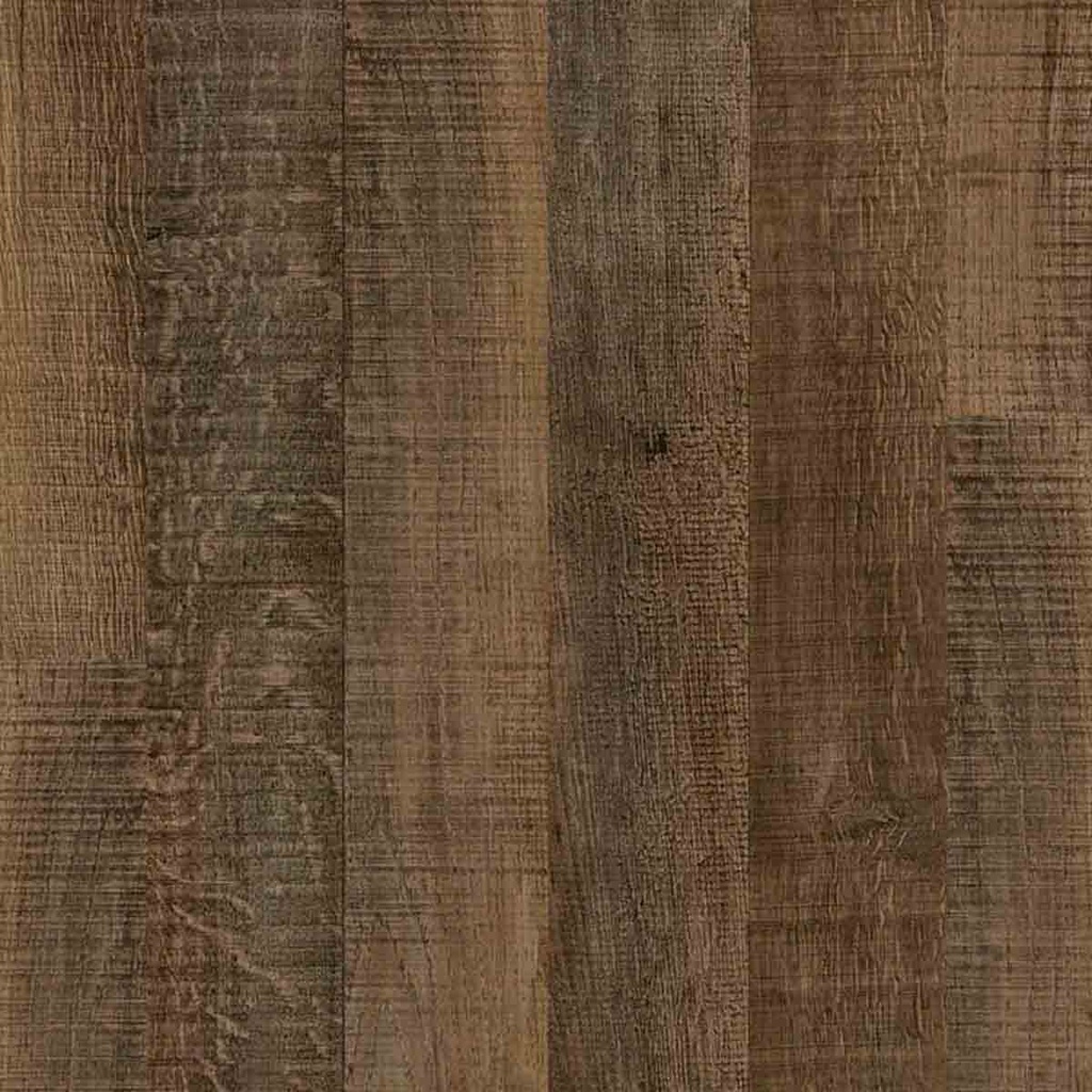 Classic 1050 2-strip rough sawn texture