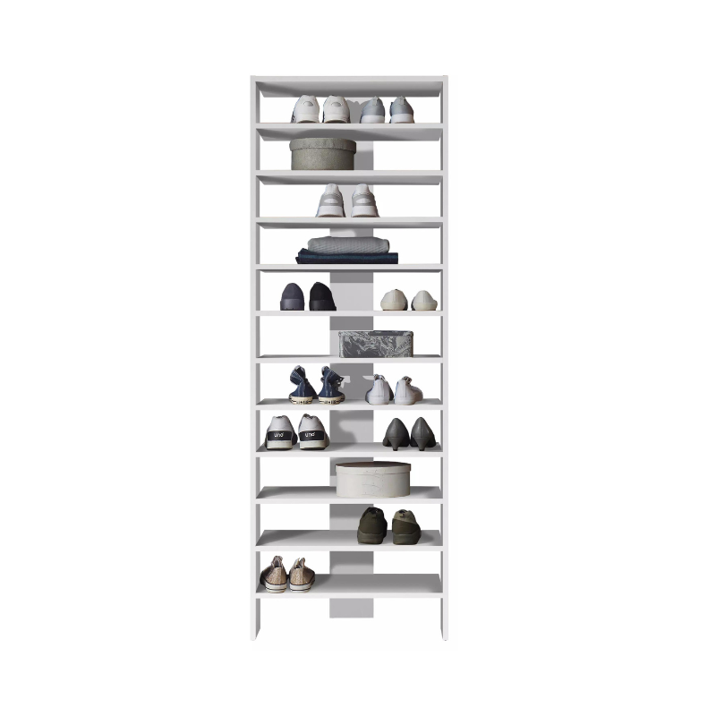 Shoe shelf