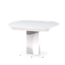 Jacksom extendable dining table