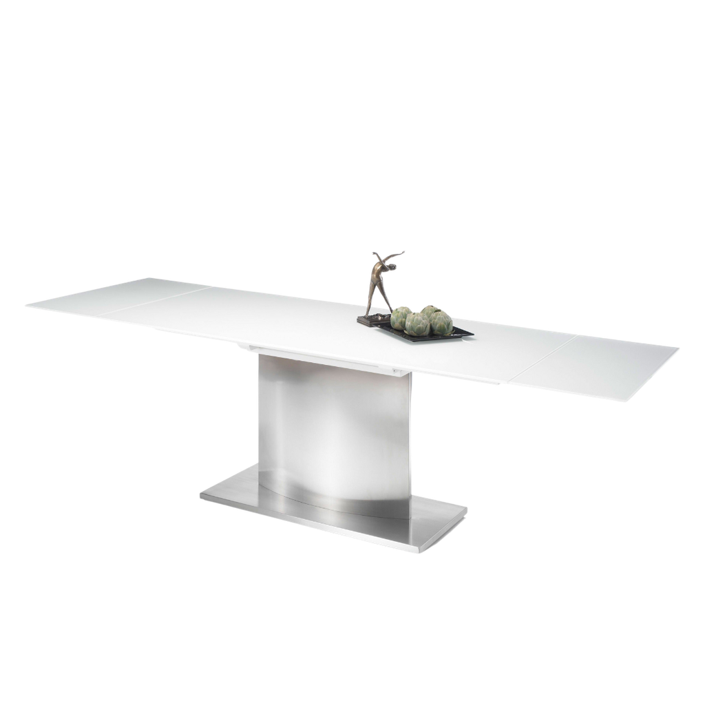 Igor extendable dining table