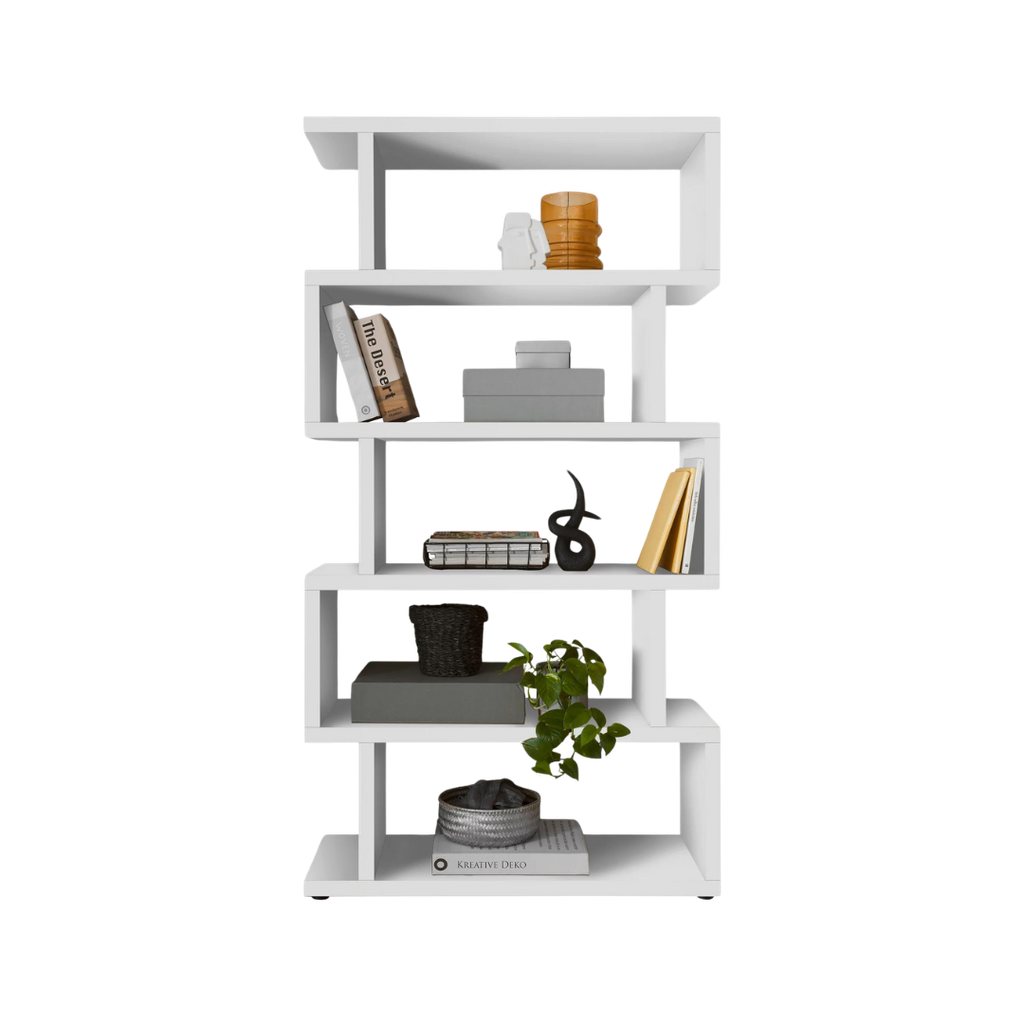 BC 3105 shelf