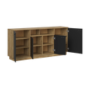 Zenda chest of drawers