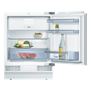 [KUL15A60M] Serie 6 built-under fridge with freezer