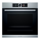 [HBG656RS1M] Serie 8 built-in oven