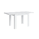 [D09-STO/110/75-BAL-KPL01] Table 110/75 (Alpine White)