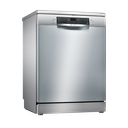 Serie 4 free standing dishwasher