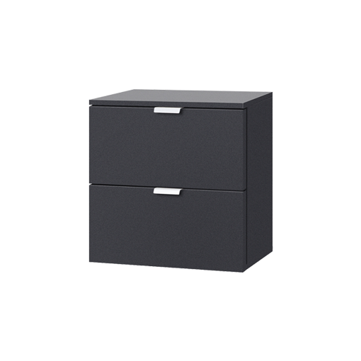 Carina chest of two drawers
