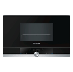 iQ700 built-in microwave Oven