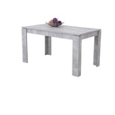 [83539D56] Stone dining table