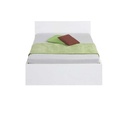 [MAL-90-200] Bed Malmo (90x200 cm)