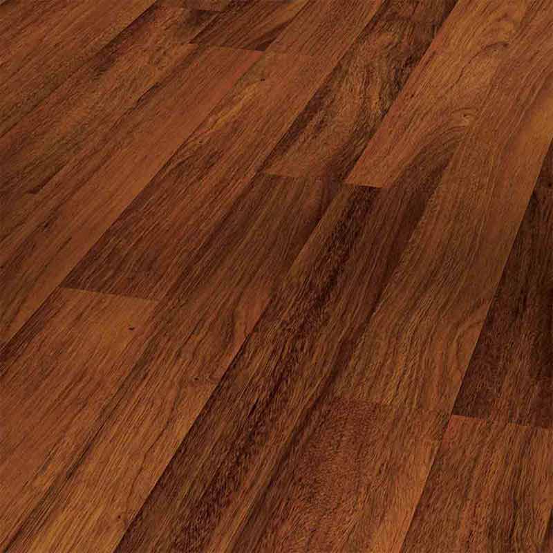 Laminate flooring classic 1050 2-strip fine grained texture