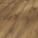 Laminate flooring classic 1050 wide plank rustic texture