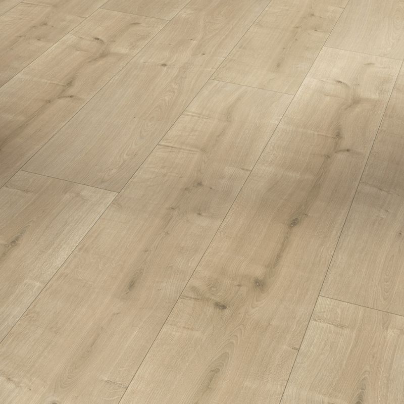 Basic 200 board wide plank matt-finish texture