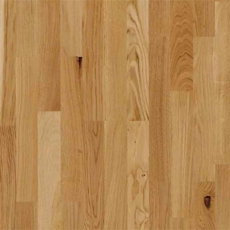 Basic 11-5 3-strip rustikal oak