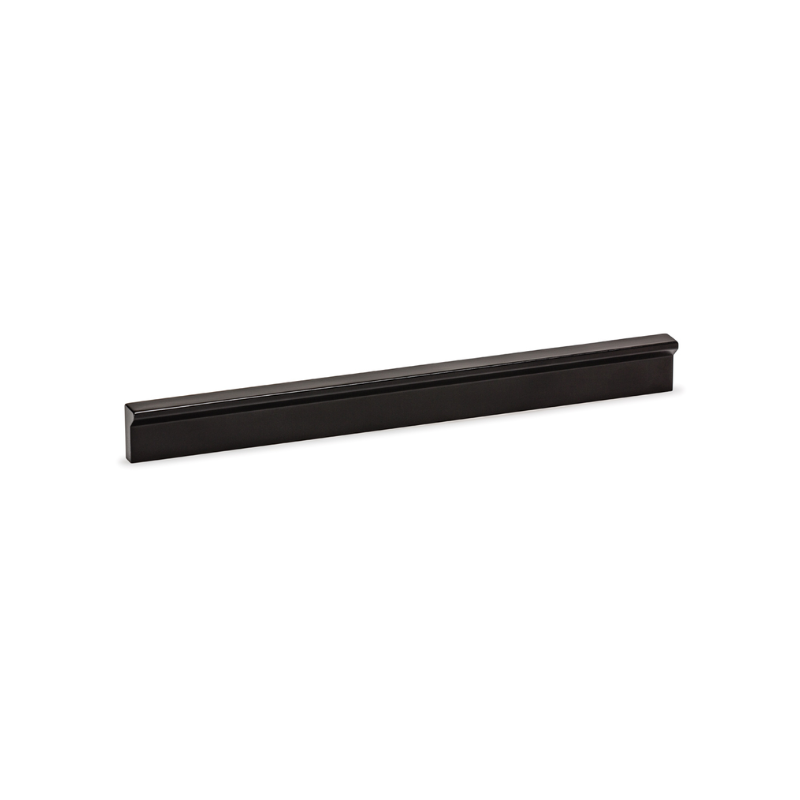 Angle 0077 black matt handle