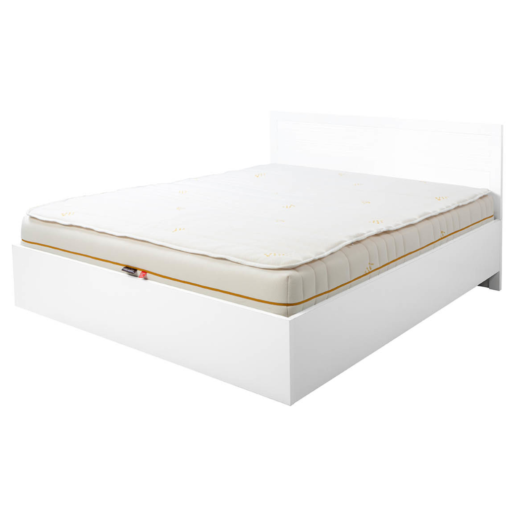 Notos anti-virus mattress protector