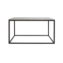 [D05034-LAW/100-BCJ-KPL01] Aroz coffee table 100 (Concrete)