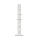 [35-338-17-4] Regal Wall shelf (White)