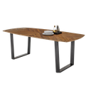 Zac dining table