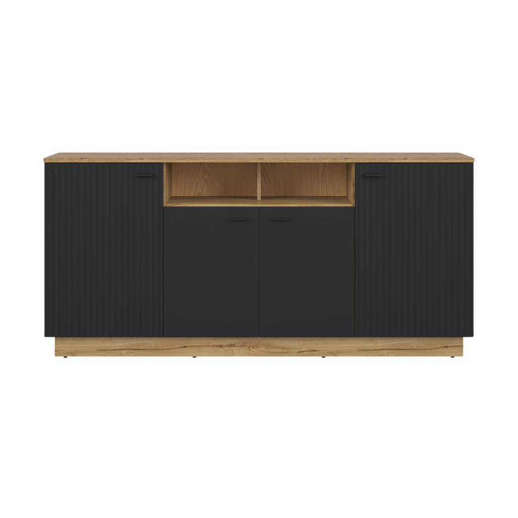 Zenda chest of drawers