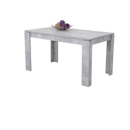 [83539D56] Stone dinning table