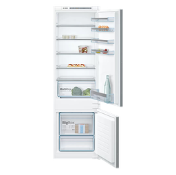 [KIV87VS30M] Serie 4 built-in fridge freezer
