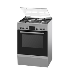 [HGD645355M] Serie  2 mixed cooker