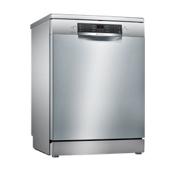 [SMS46N110M] Serie 4 free standing dishwasher