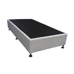 [RSB-200] Wood Bed Box Spring