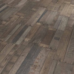 [1473921] Laminate trendtime 1 longstrip wide plank rustic texture