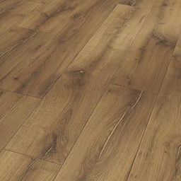 [1517686] Laminate flooring classic 1050 wide plank rustic texture
