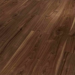 [1517689] Laminate flooring classic 1050 wide plank relief texture