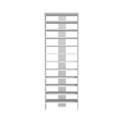 [35-158-17-9] Slipper shelf