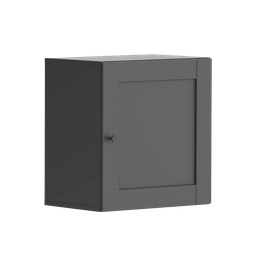 [S499-SFW/50/50/30_7-GF/GF-BC-KPL01] Modeo hanging cabinet