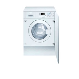 iQ300 washer dryer