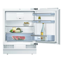 [KUL15A60M] Serie 6 built-under fridge with freezer