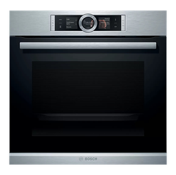 [HBG656RS1M] Serie 8 built-in oven