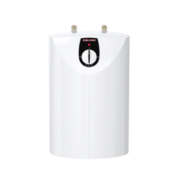 [222151] Small water heater under sink